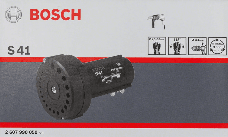 AFFUTEUSE DE FORET HSS