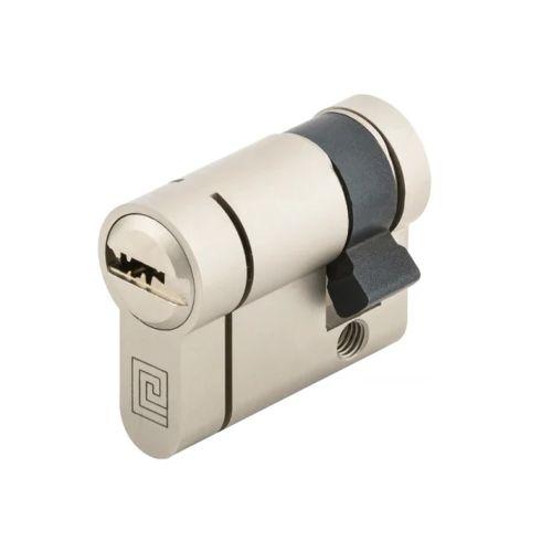 Demi-cylindre Y8 10 x 30 mm - Variure MGC