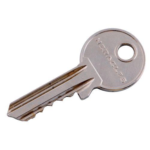 HERACLES C5-502211-1 monopoint en applique 5 goupilles vertical tirage 40 mm dro