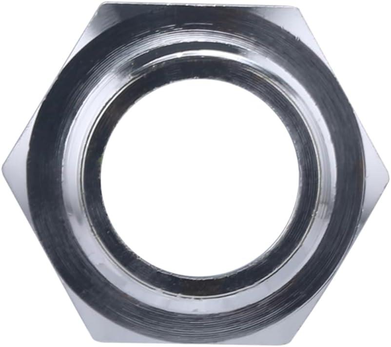 Raccord Adaptateur Bec de Robinet Mâle 15x21 - Fem. 22x100 | NOYON & THIEBAULT