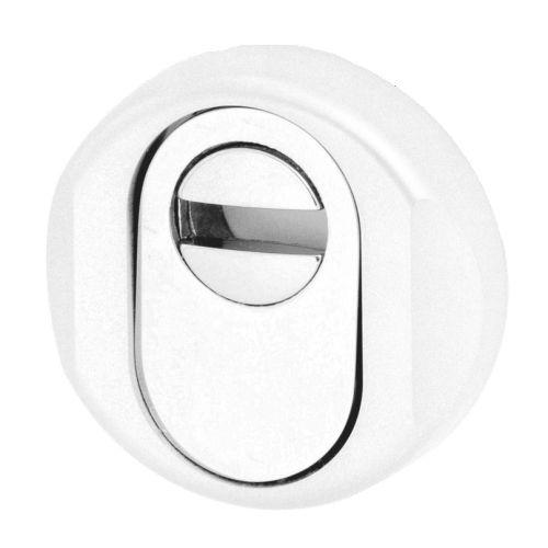 Rosace de sécurité ronde - SALOME SECURITE