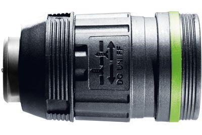 BUTEE DE PROFON DC UNI FF