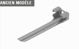 SUPPORT DE TUYAU MICRO-DRIP 4,