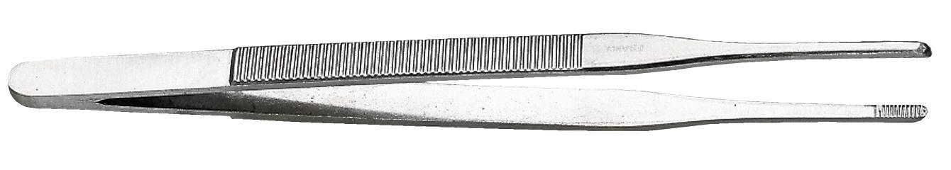 Pince Brucelle modèle droit - Becs puissants