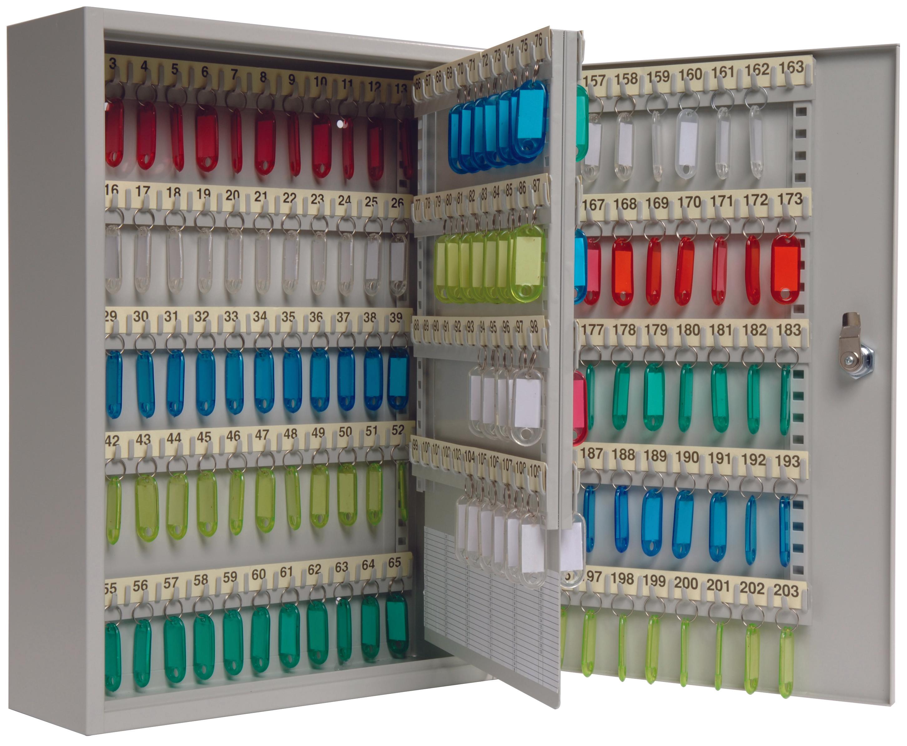 ARMOIRE COLORIS GRIS