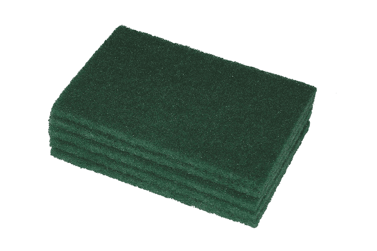 5 TAMPONS A RECURER 10X15 CM