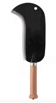 SERPE PARIS 25CM AVEC