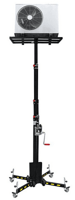 ELEVATEUR MANUEL/LEVE-CHARGE