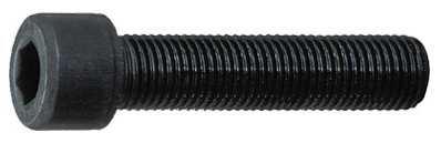 VIS 6 P.CREUX TC / Q8.8 / NOIR