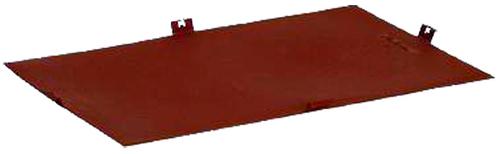 BAC GERBABLE RECYCLE FOND ET PAROIS PLEINS