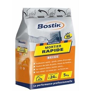 MORTIER RAPIDE 5 KG