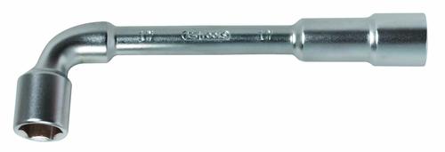 CLE A PIPE DEBOUCHEE