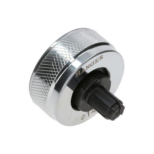 Tête à emboiture - HANGER