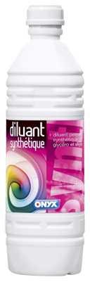 DILUANT SYNTHETIQUE  DYLUPEINT