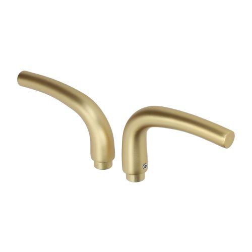 Béquille seule rehaussée - SALOME SECURITE