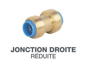 TOUTPUSH JONCTION RÉDUITE