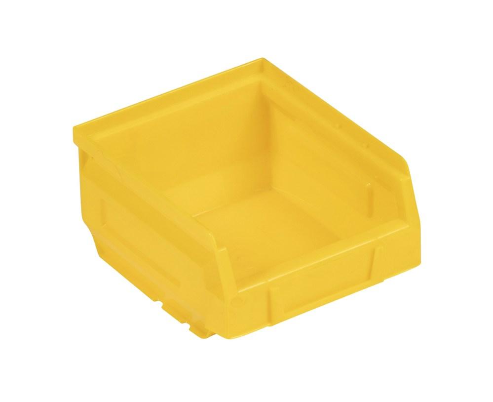 BAC A BEC JAUNE - PEHD Storage 2000