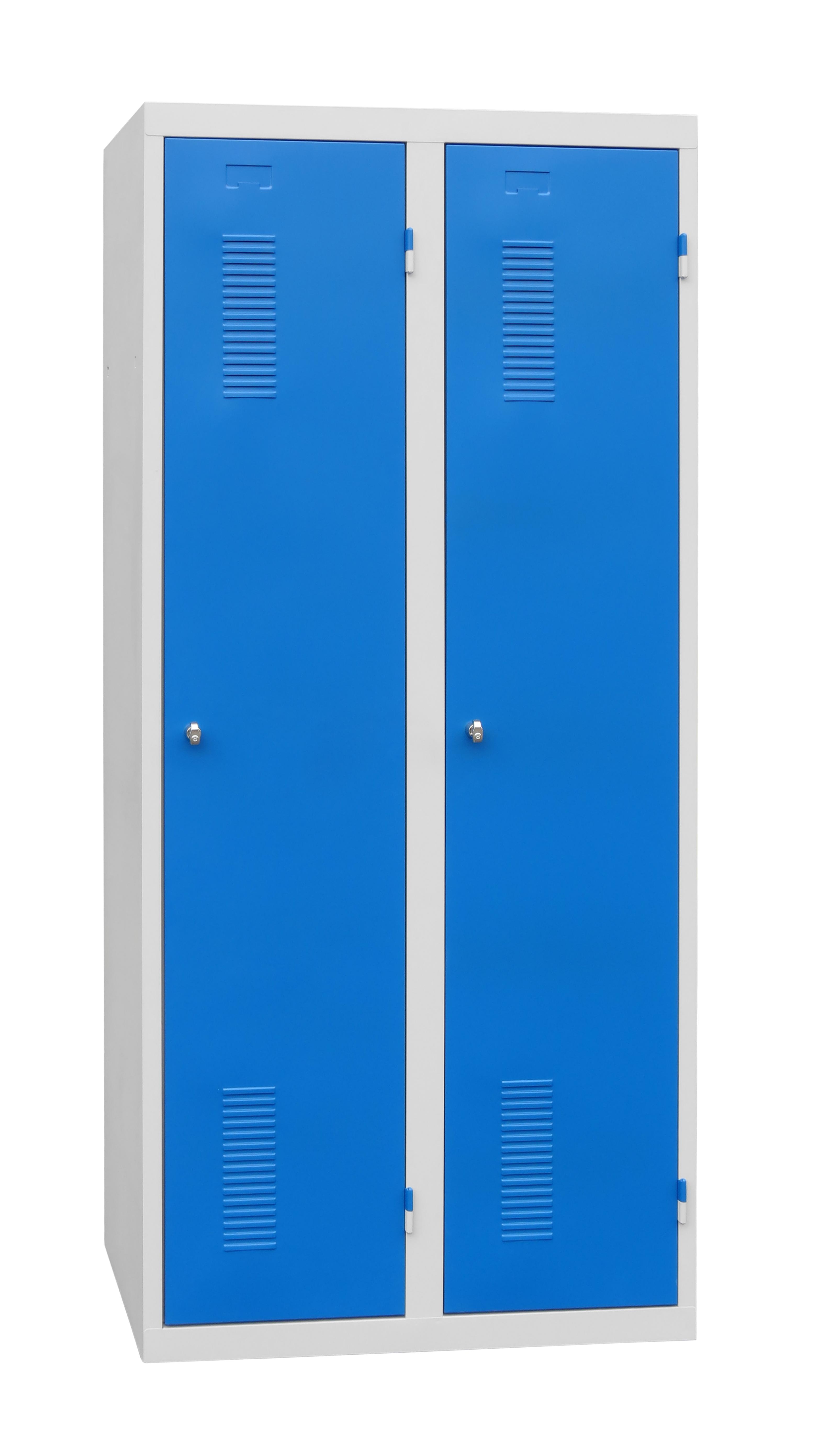 VESTIAIRE MONOBLOC INDUSTRIE