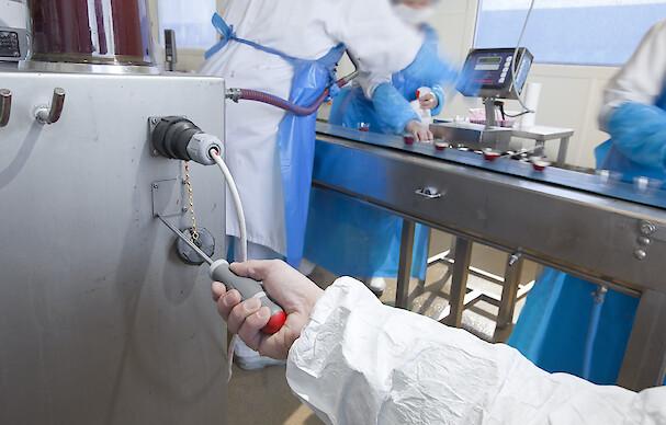 Tournevis PROTWIST INOX Plat