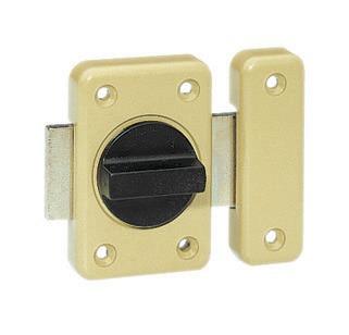 VERROU AUTOMATIQUE CHROME 45