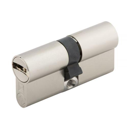HERACLES HXRM-0P3232 pack cylindre double entrée 32,5 x 32,5 mm modulaire HXRM