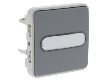 POUS LUM ETI GRIS PLEXO COMPO