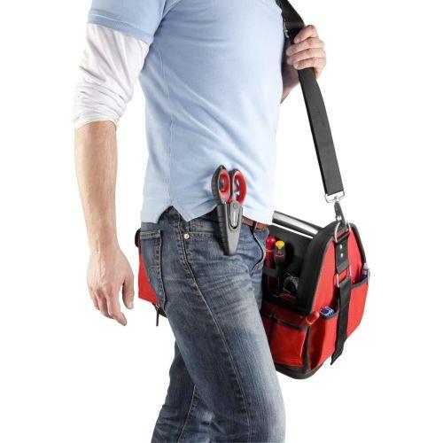 Boîte à outils textile Probag Facom BS.T20PB