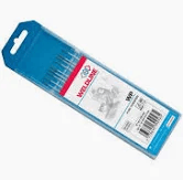 ELECTRODE TUNGSTENE PUR VERTE