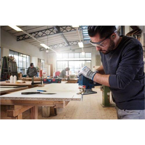 5 LAMES SCIE SAUTEUSE EXPERT B