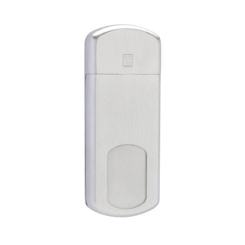 Plaque magnétique de securité petit modèle - PVD SALOME