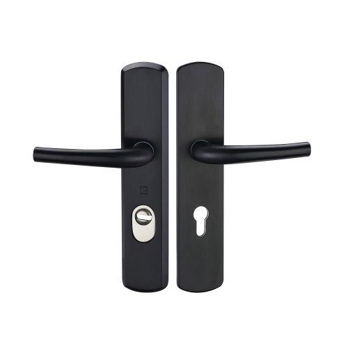 Ensemble de sécurité poignée double béquille SALOME