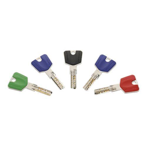 Demi-cylindre Y8 10 x 30 mm - Variure MGC