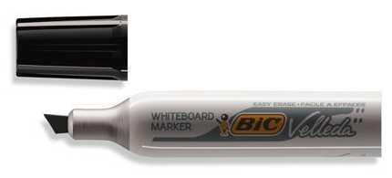 MARKER VELLEDA AVEC POINTE BISEAUTEE