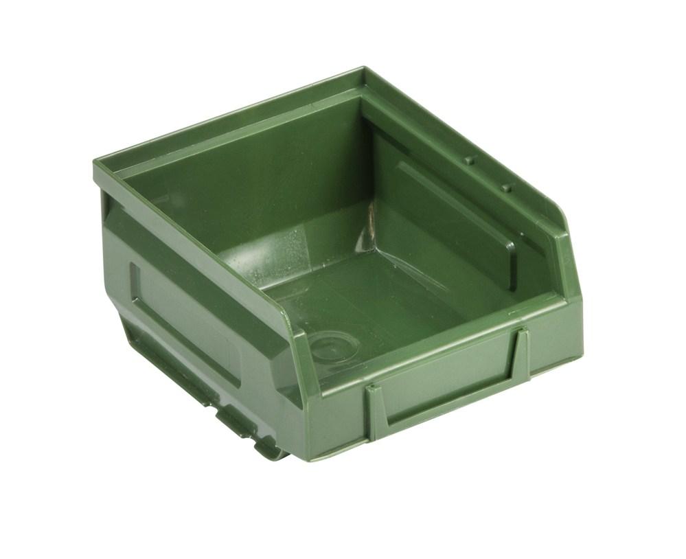 BAC A BEC VERT - PEHD Storage 2000