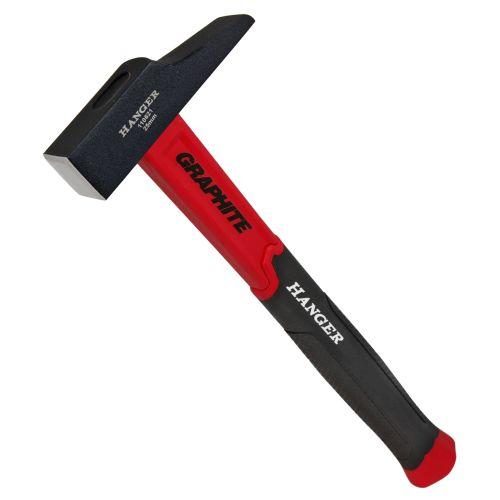 Marteau menuisier tri-matière - HANGER