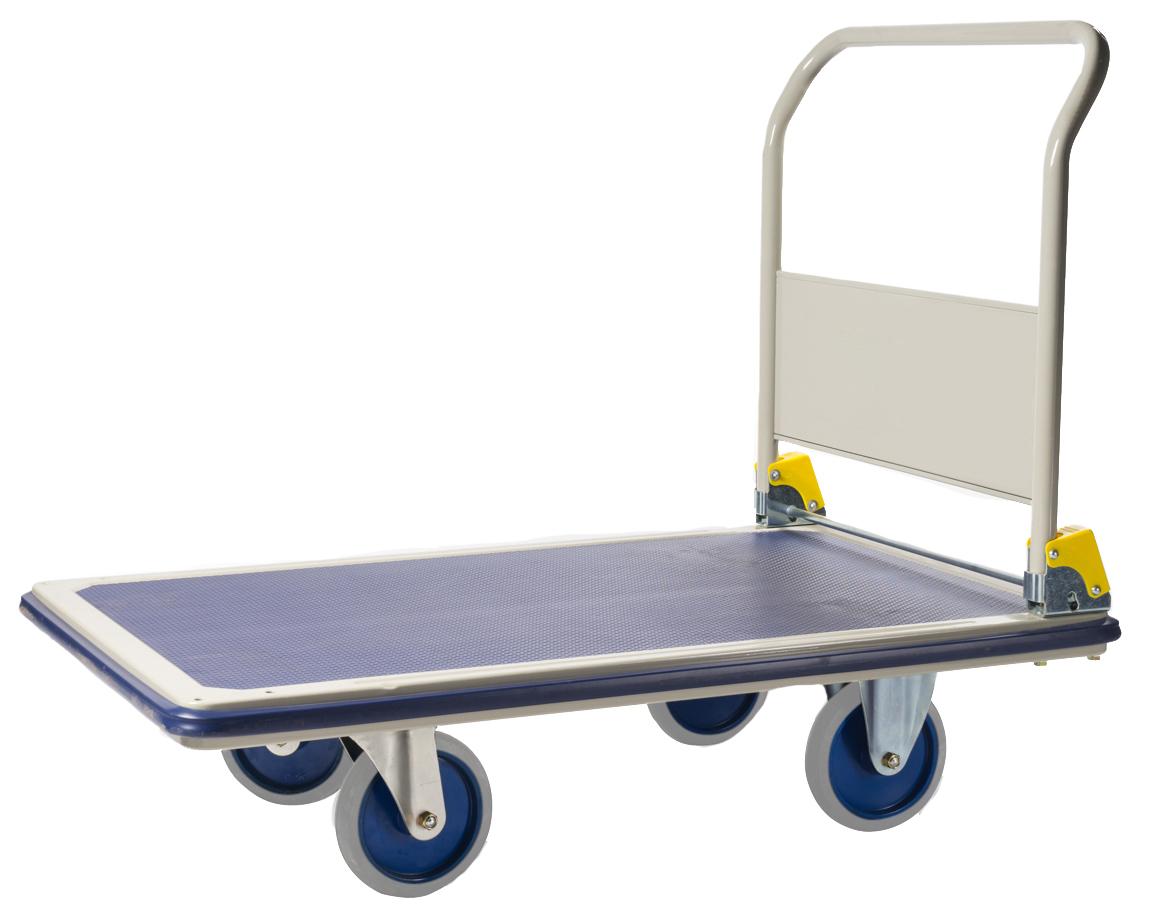 CHARIOT DOSSIER RABATTABLE