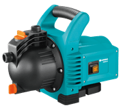 POMPE SURFACE 3000/4 C1