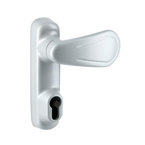 HERACLES F-8572-ARG module extérieur pour antipanique profil européen béquille a