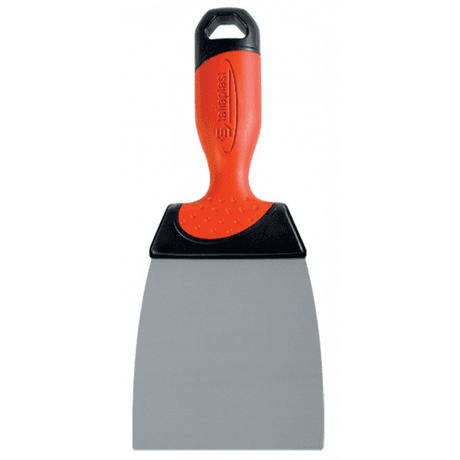 Couteau à enduire lame en inox Taliaplast