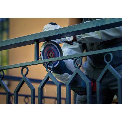 DISQUE A TRONCONNER DE GRANDE