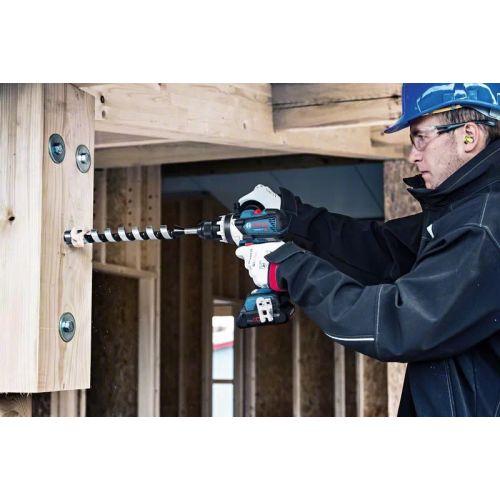 Perceuse-visseuse 18V GSR 18V-110C - L-BOXX (sans batterie ni chargeur)