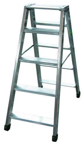 MARCHEPIED PRO REPLIABLE DOUBLE ACCES