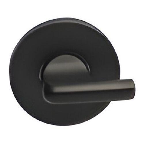 Paire de rosaces Slim JADE - Inox - Condamnation