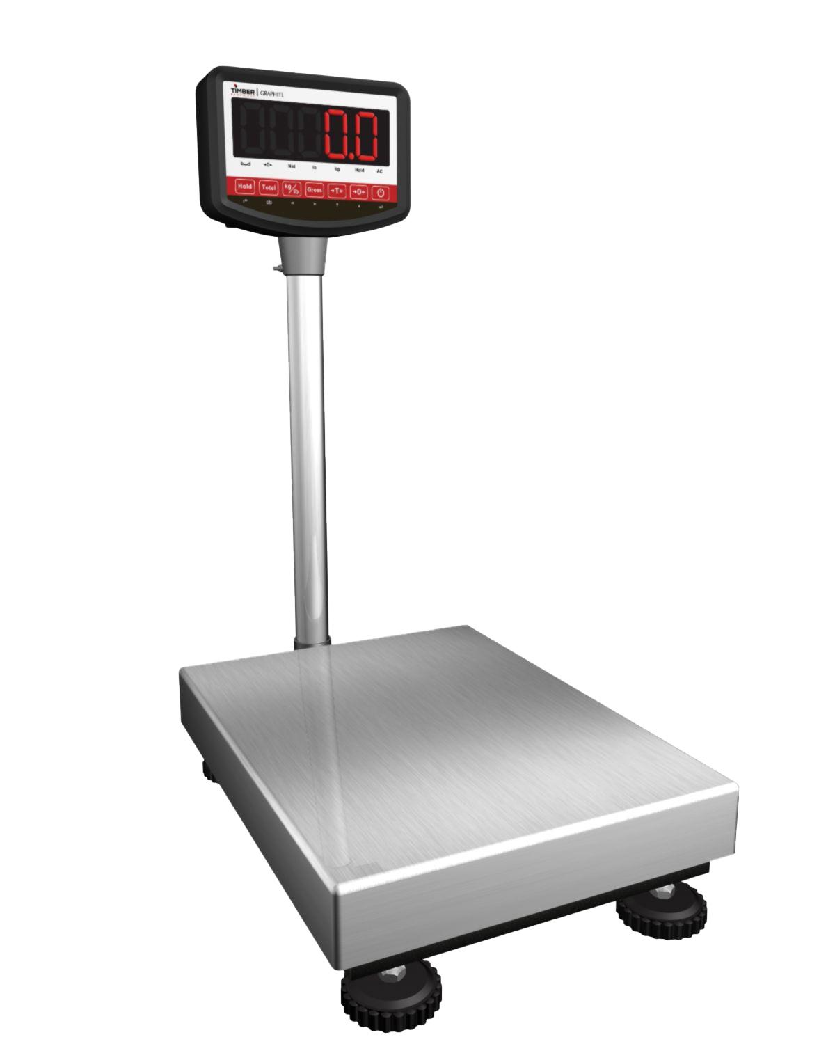 BALANCE PLATEFORME PLATEAU INOX
