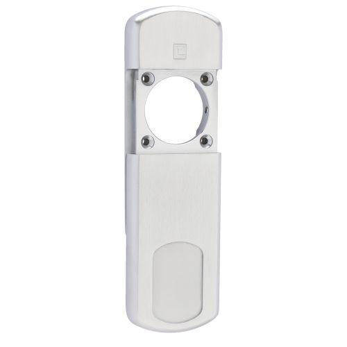 Plaque magnétique de securité petit modèle - PVD SALOME