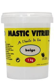 MASTIC MASTYDOC EN BOITE 1KG