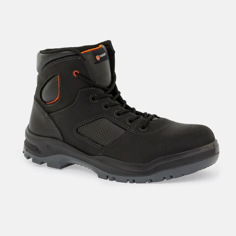 Chaussures de sécurité haute TREYK S3