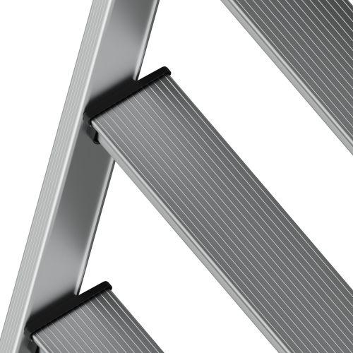 Plates-formes RAPTOR garde-corps lisses - TUBESCA-COMABI