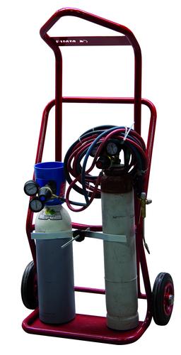 DIABLE ELINGABLE PORTE-BOUTEILLES