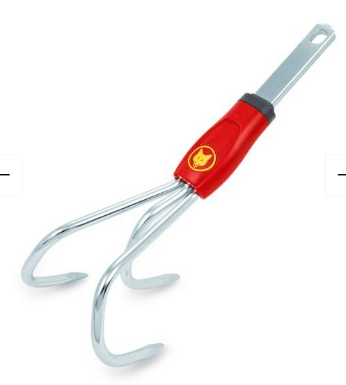 MULTISTAR GRIFFE 3 DENTS POINT